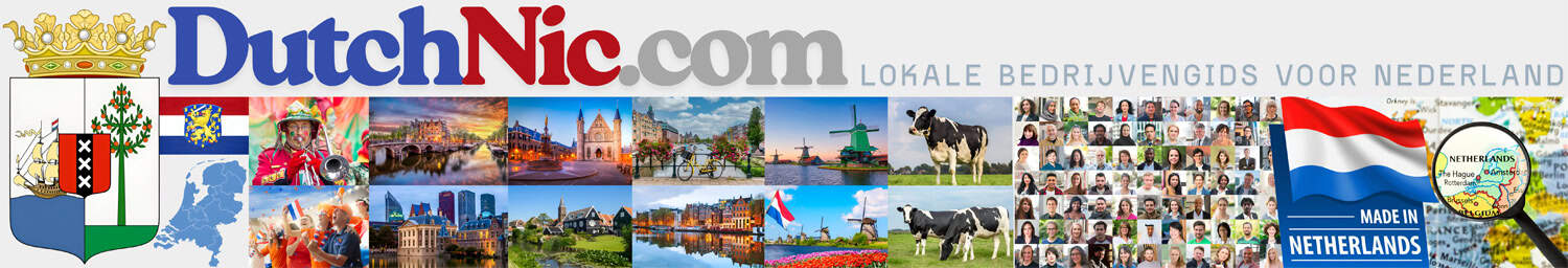 Gemaakt in Nederland - Rond Roermond